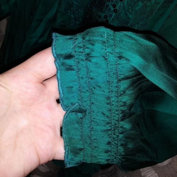 Fashion Bug Blouse-EUC - Picture 2 of 7